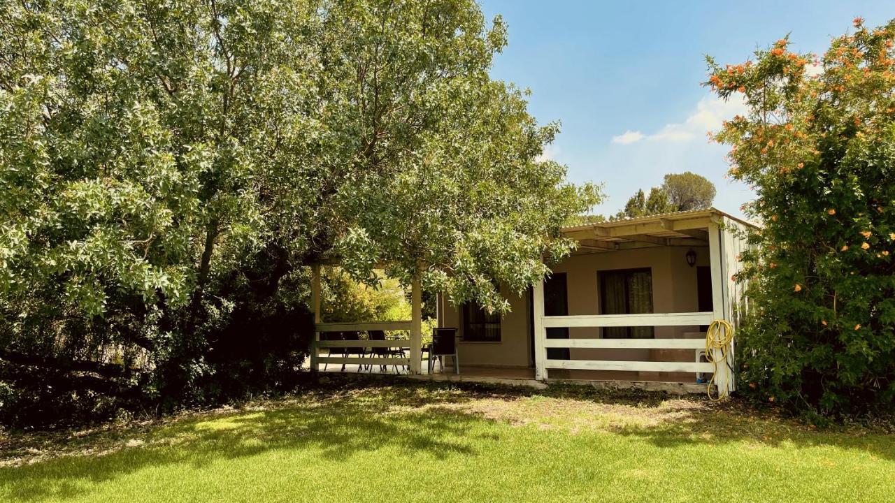 诺菲哈巴桑住宿 Lehavot HaBashan 外观 照片